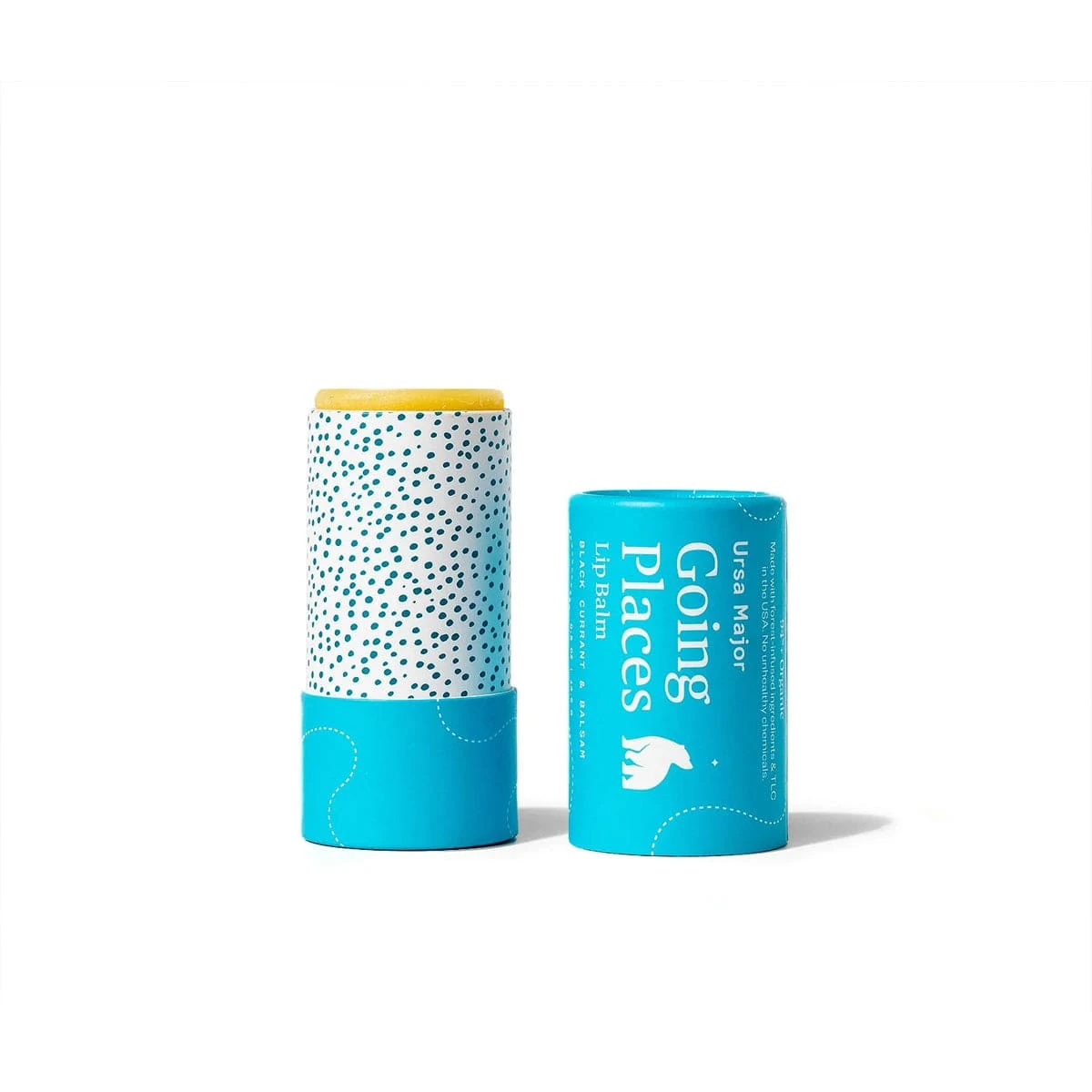 Ursa Major Going Places Lip Balm 2 Ursa Major Going Places Lip Balm - Image 2