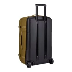 Thule Aion 70cm Wheeled Duffel - 95L Waxed Canvas Large Travel Checked Suitcase 13 Thule Aion 70cm Wheeled Duffel - 95L Waxed Canvas Large Travel Checked Suitcase -Campmor Outdoor Clothing b db7d27b9 e087 46b3 998d 20b667c7f577