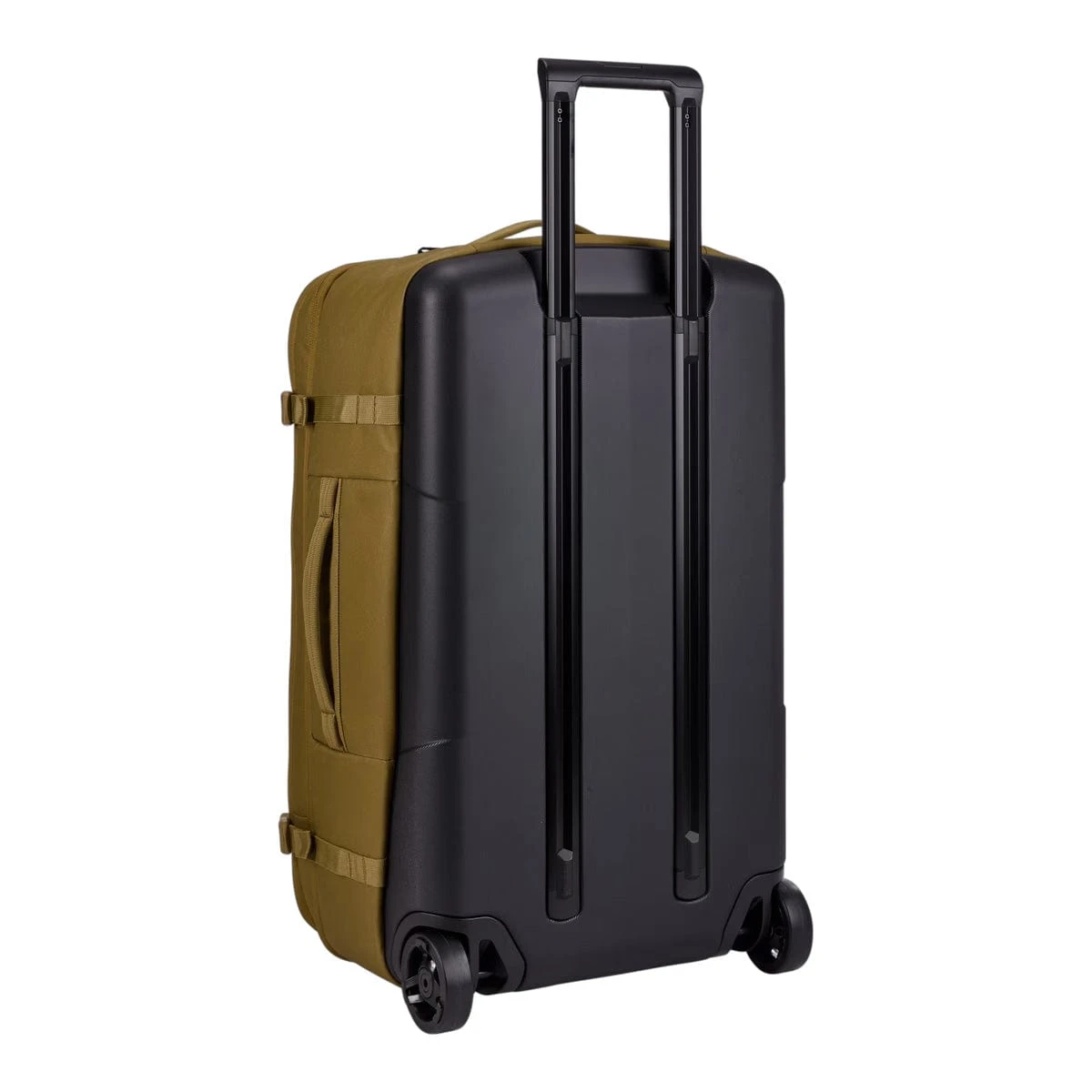 Thule Aion 70cm Wheeled Duffel - 95L Waxed Canvas Large Travel Checked Suitcase 5 Thule Aion 70cm Wheeled Duffel - 95L Waxed Canvas Large Travel Checked Suitcase - Image 5