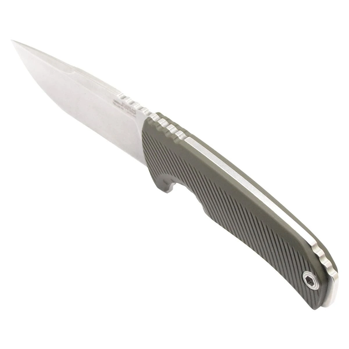 SOG Tellus FX Knife 2 SOG Tellus FX Knife - Image 2
