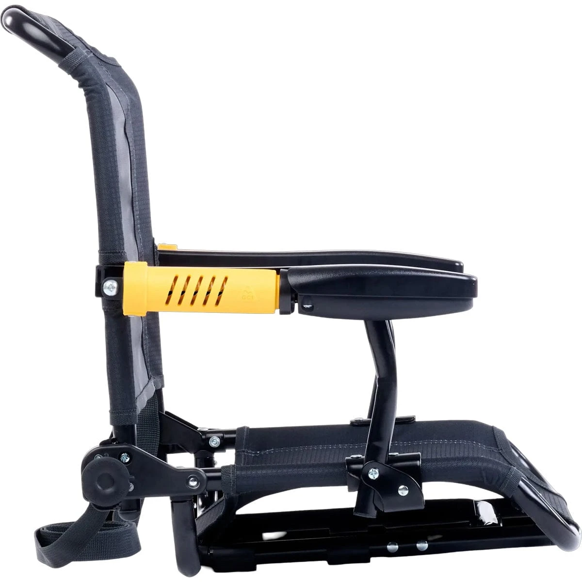 GCI Outdoor Stadium Rock-Cliner – Portable Reclining Bleacher Seat with Flex-Recline Shock System 2 GCI Outdoor Stadium Rock-Cliner – Portable Reclining Bleacher Seat with Flex-Recline Shock System - Image 2