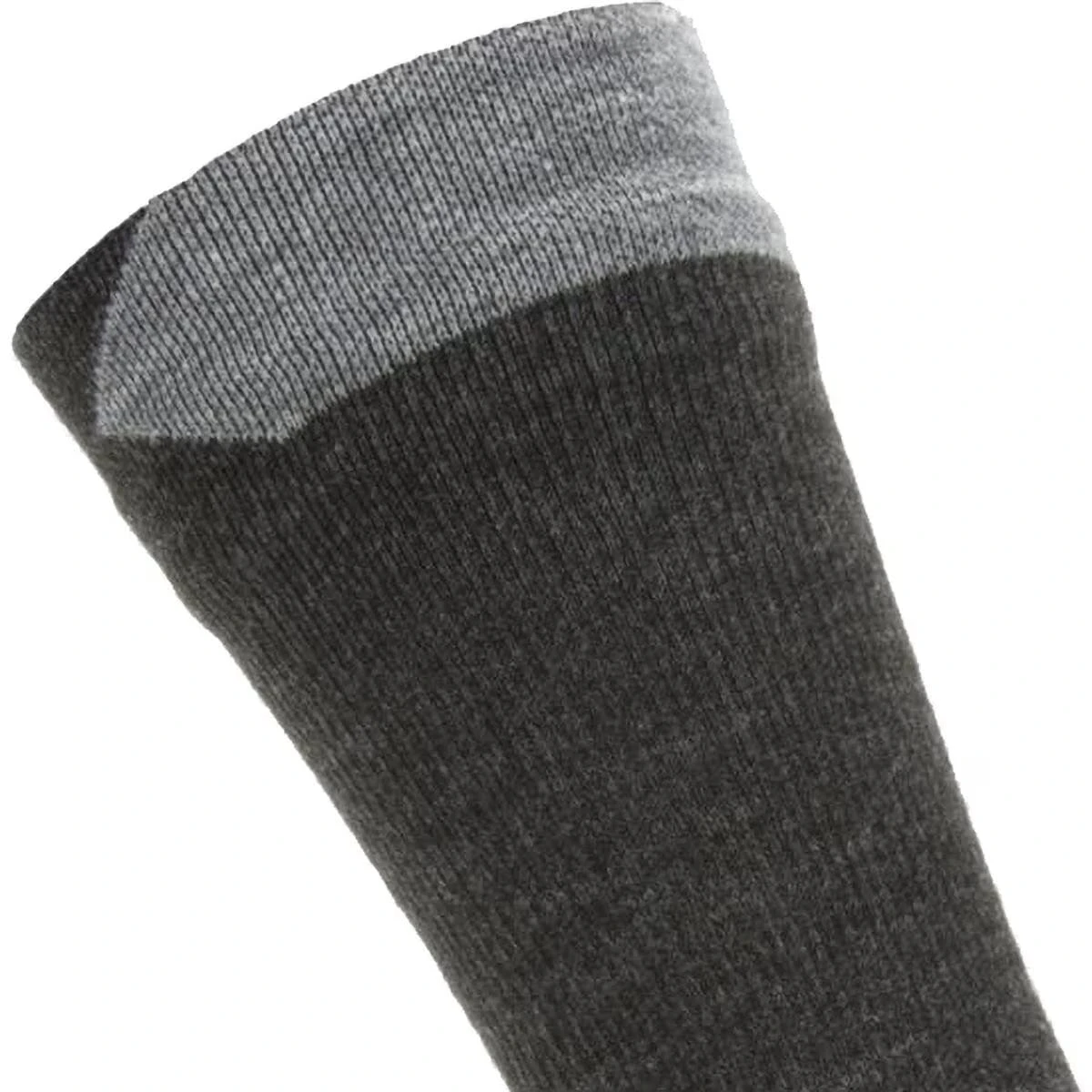 Sealskinz Raynham Waterproof All Weather Mid Length Sock 2 Sealskinz Raynham Waterproof All Weather Mid Length Sock - Image 2
