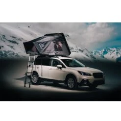 IKamper Skycamp 3.0 Mini Rooftop Tent - Rocky Black Shell 21 IKamper Skycamp 3.0 Mini Rooftop Tent - Rocky Black Shell -Campmor Outdoor Clothing b e13f2e87 e149 4824 8c5e b041b5c9205c
