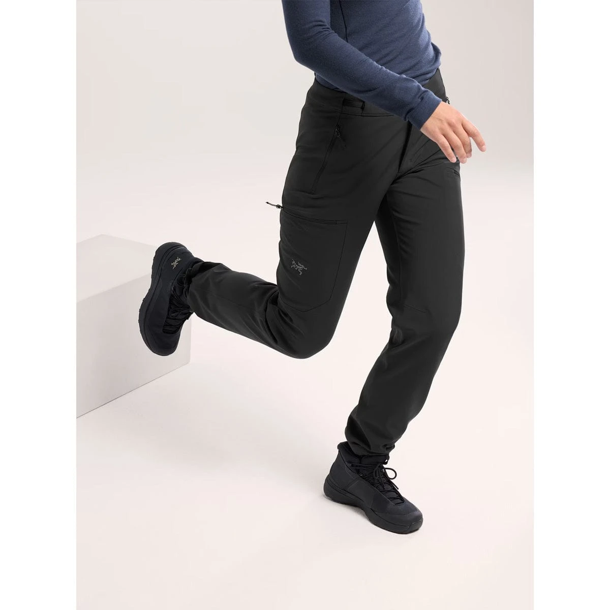 Arc'teryx Women's Gamma MX Pant 2 Arc'teryx Women's Gamma MX Pant - Image 2