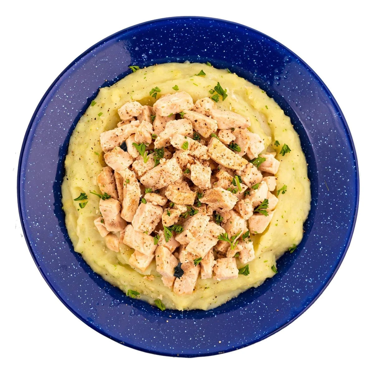 Mountain House Chicken & Mashed Potato 2 Mountain House Chicken & Mashed Potato - Image 2