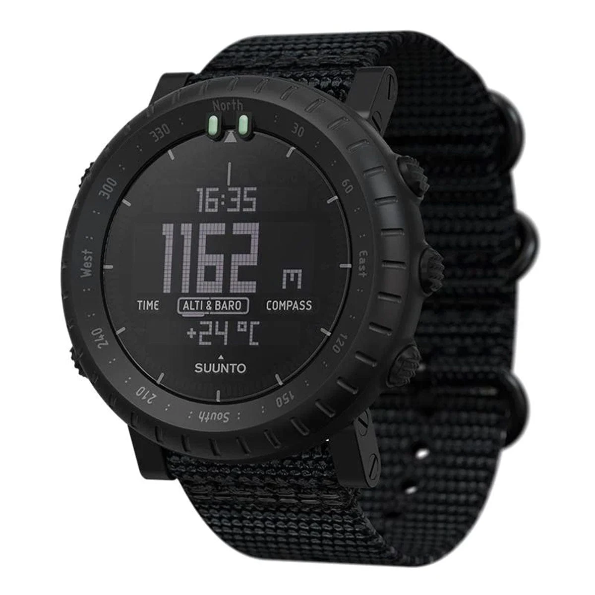 Suunto Core Alpha Watch 2 Suunto Core Alpha Watch - Image 2