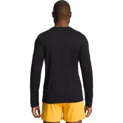 The North Face Men's Elevation Long Sleeve Shirt -Campmor Outdoor Clothing b e4a3e073 e615 42dc a6ea b65a309c859b