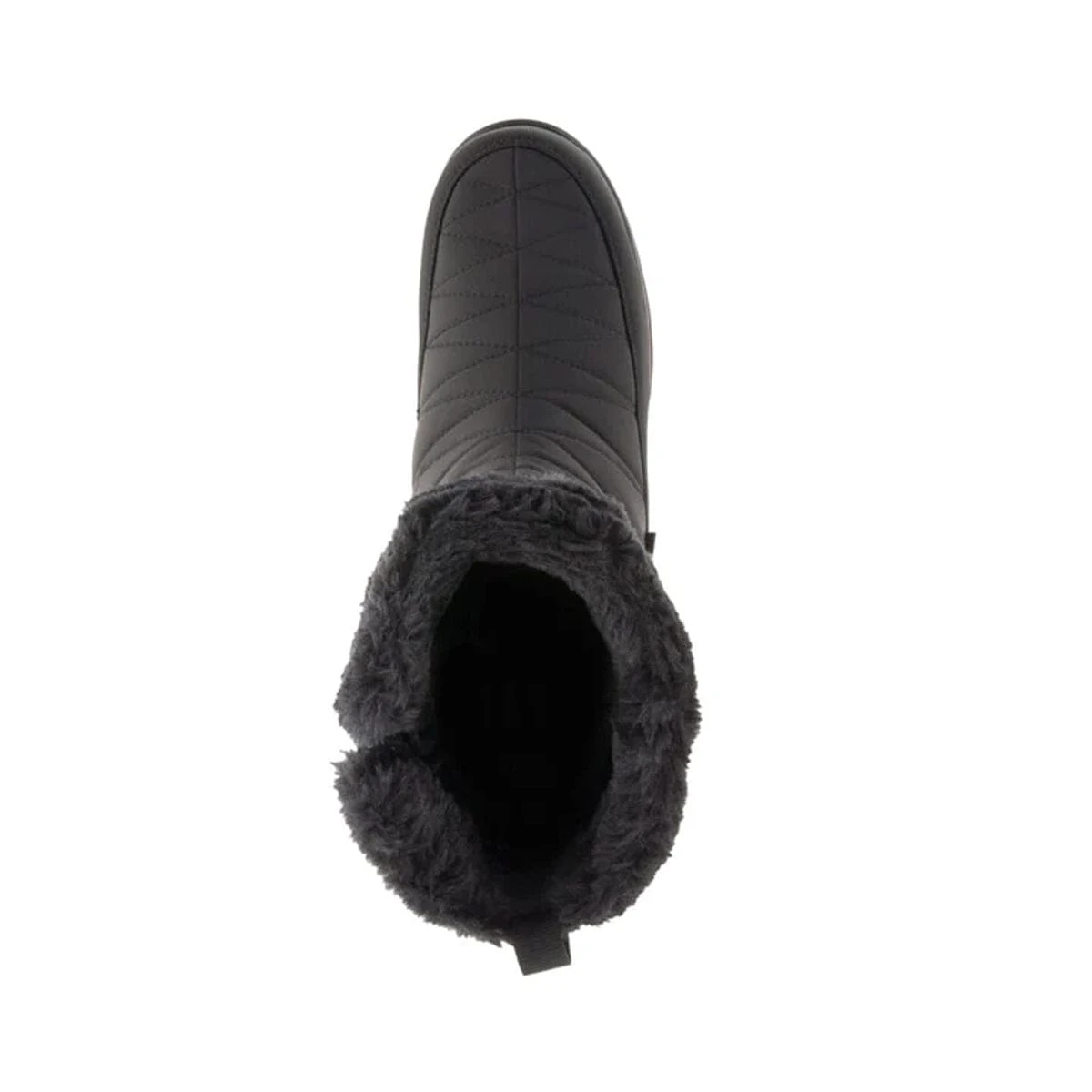 Kamik Hannah Zip Women's Wide Winter Boots 2 Kamik Hannah Zip Women's Wide Winter Boots - Image 2