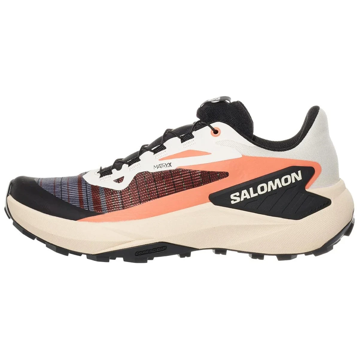 Salomon Genesis Trail Running Shoe - Women's 14 Salomon Genesis Trail Running Shoe - Women's - Image 14