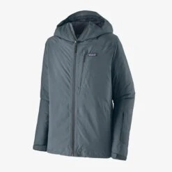 Patagonia Men's Insulated Powder Town Jacket 8 Patagonia Men's Insulated Powder Town Jacket -Campmor Outdoor Clothing b e87b26cf 5790 46ca a3c6 743ffef3765c