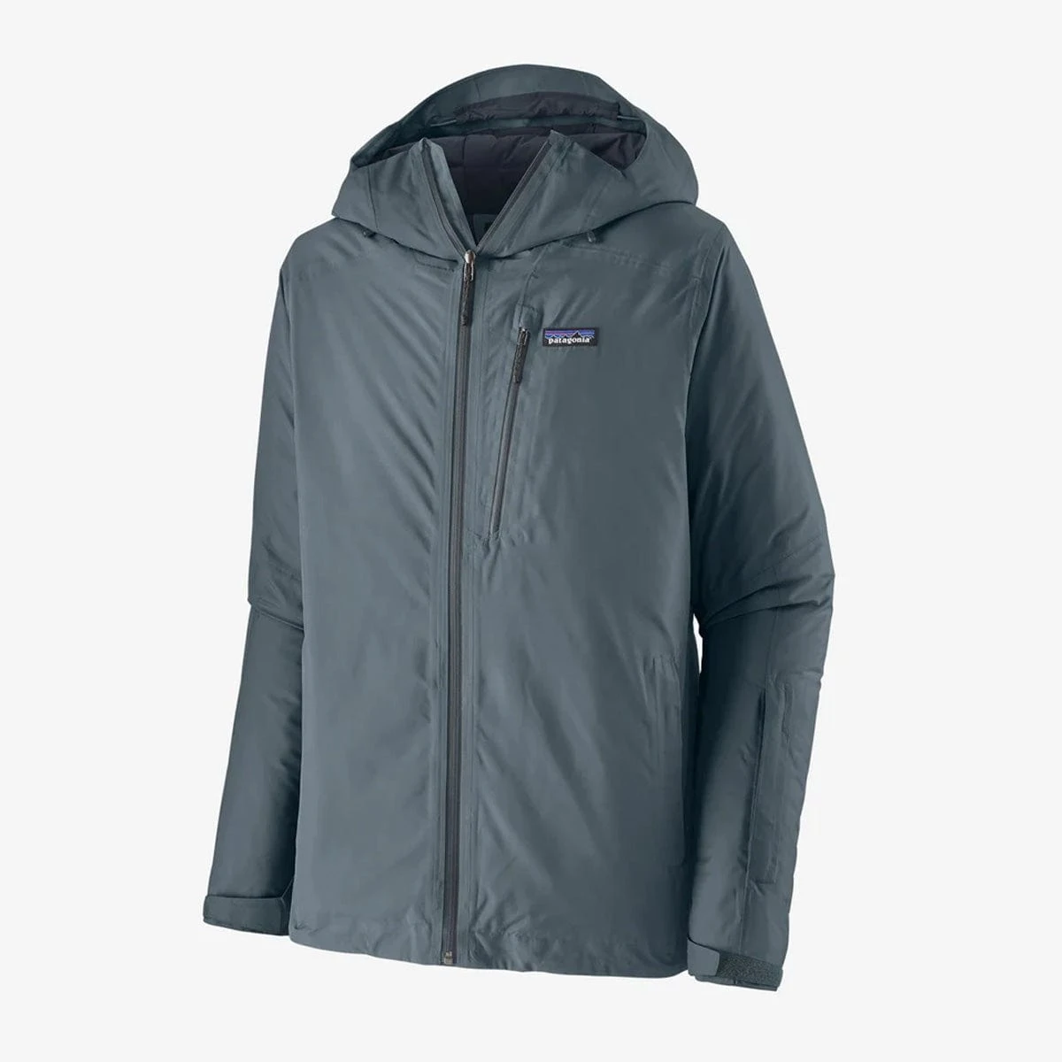 Patagonia Men's Insulated Powder Town Jacket 4 Patagonia Men's Insulated Powder Town Jacket - Image 4