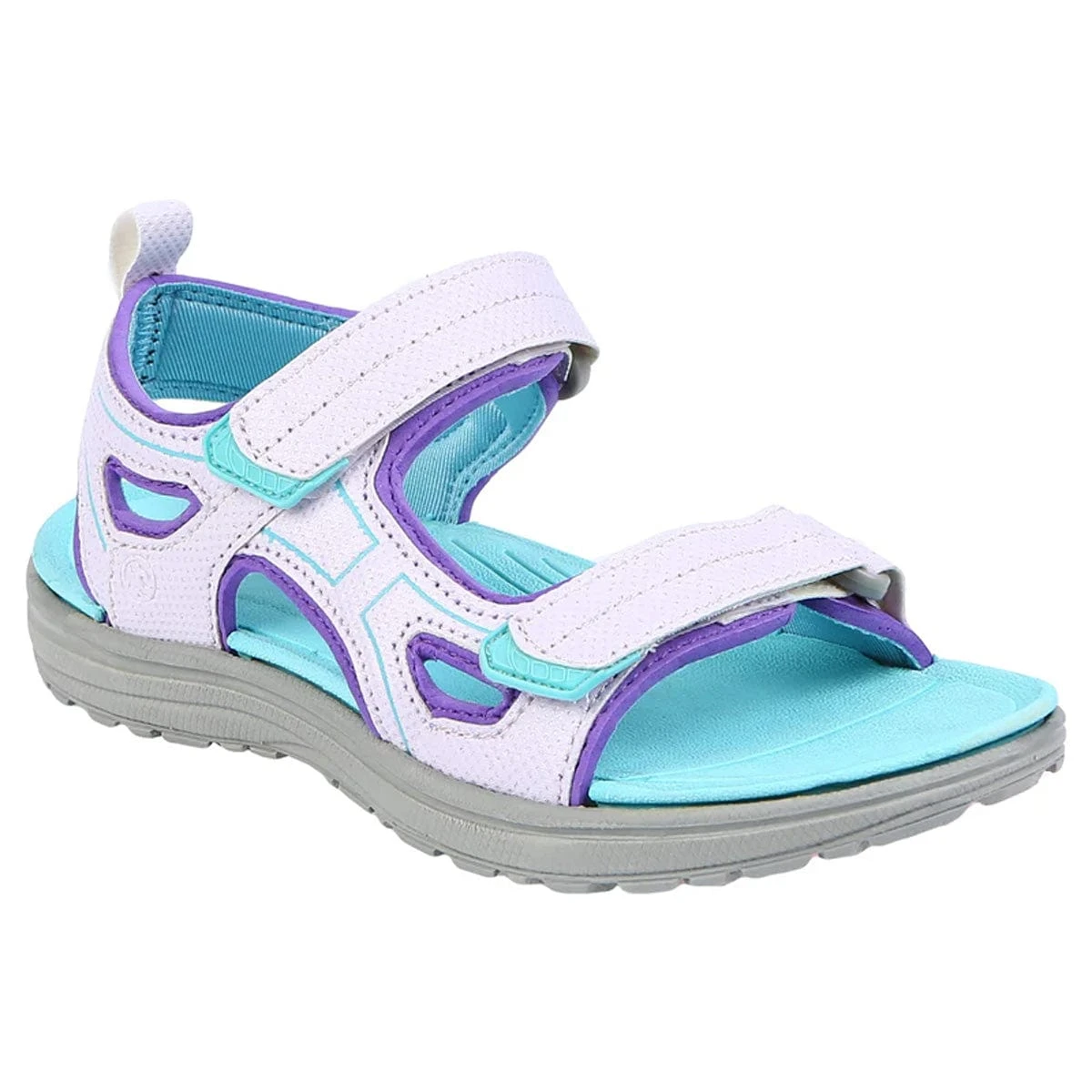 Northside Riverside Lite Kids Sandal 2 Northside Riverside Lite Kids Sandal - Image 2