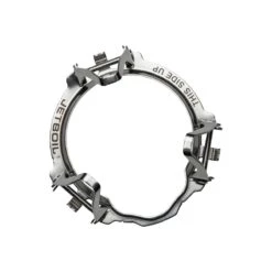 Jetboil Stainless Steel Pot Support 2.0 -Campmor Outdoor Clothing b ee65d9e1 937d 4e10 80cc e152d9c605b8