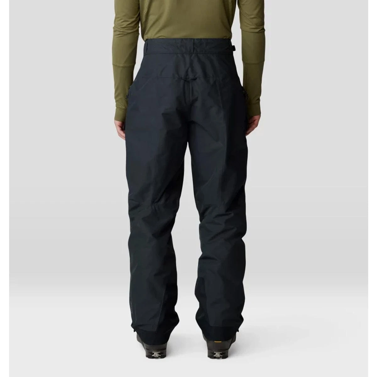 Mountain Hardwear Men's Cloud Bank™ GORE-TEX Pant 2 Mountain Hardwear Men's Cloud Bank™ GORE-TEX Pant - Image 2