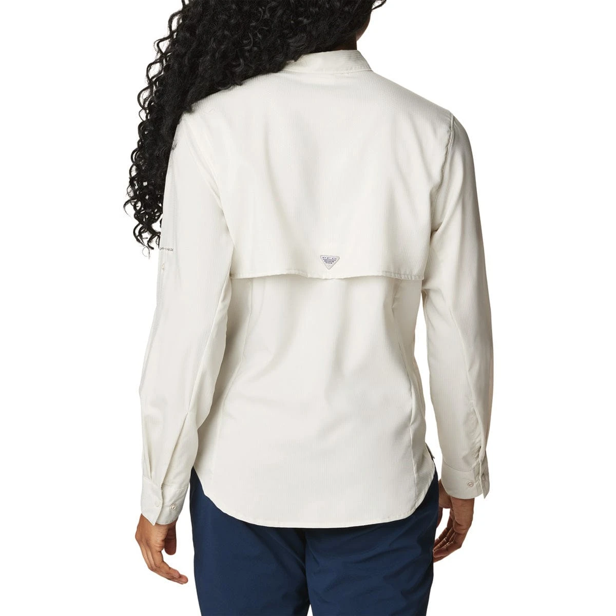 Columbia Womens Tamiami II Long Sleeve Shirt 2 Columbia Womens Tamiami II Long Sleeve Shirt - Image 2