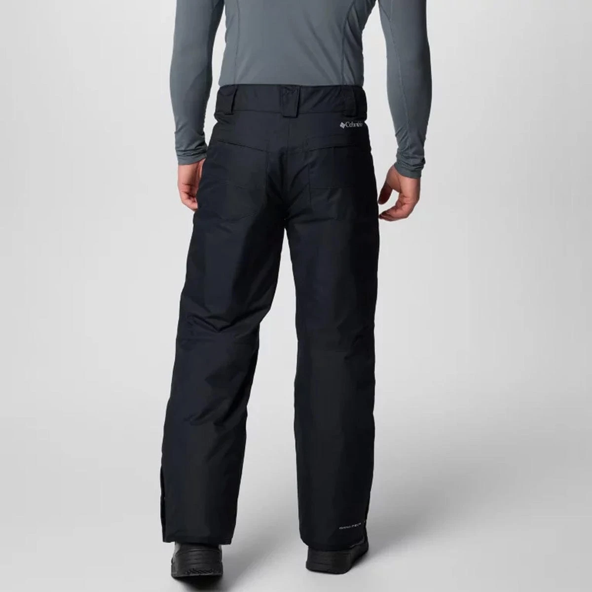 Columbia Men's Bugaboo™ V Pant 2 Columbia Men's Bugaboo™ V Pant - Image 2