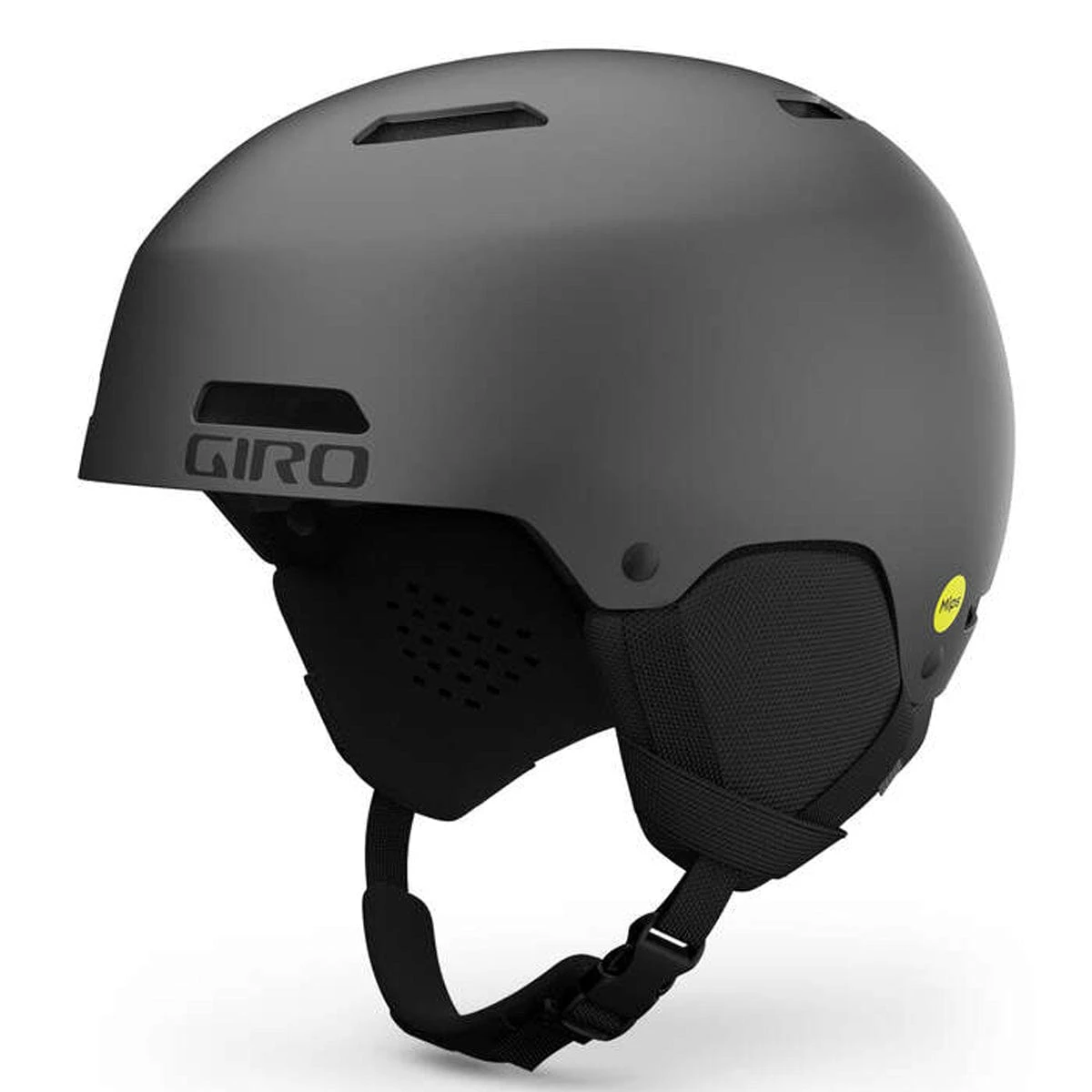 Giro Ledge FS MIPS Snow Helmet 2 Giro Ledge FS MIPS Snow Helmet - Image 2