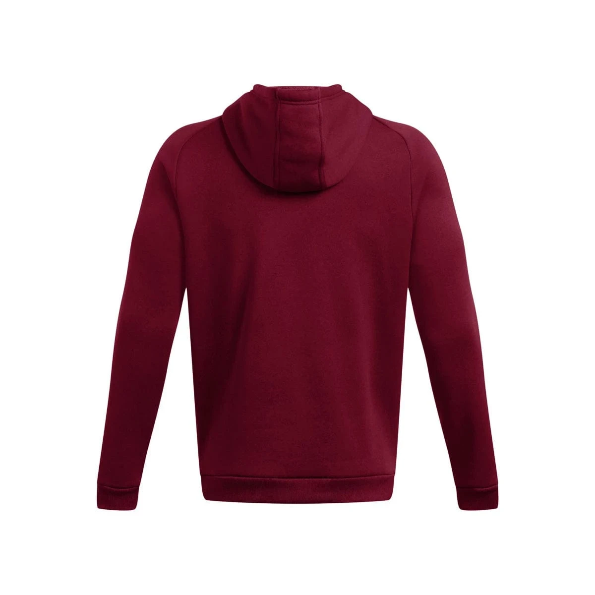 Under Armour Men's Armour Fleece Pro Hoodie 2 Under Armour Men's Armour Fleece Pro Hoodie - Image 2