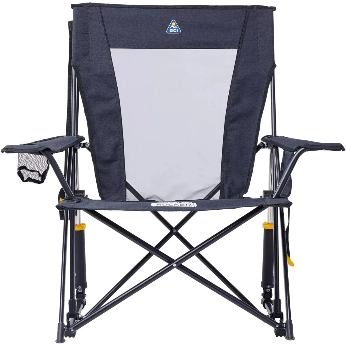 GCI Outdoor Comfort Pro Rocker XL 2 GCI Outdoor Comfort Pro Rocker XL - Image 2