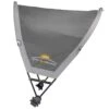GCI Outdoor Universal SunShade Accessory – UPF 50 Adjustable Chair Canopy with Carry Bag