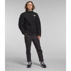 The North Face Men's Aconcagua 3 Jacket -Campmor Outdoor Clothing b fac8fa62 7439 4d32 b41c 9519b16b8b2f 1