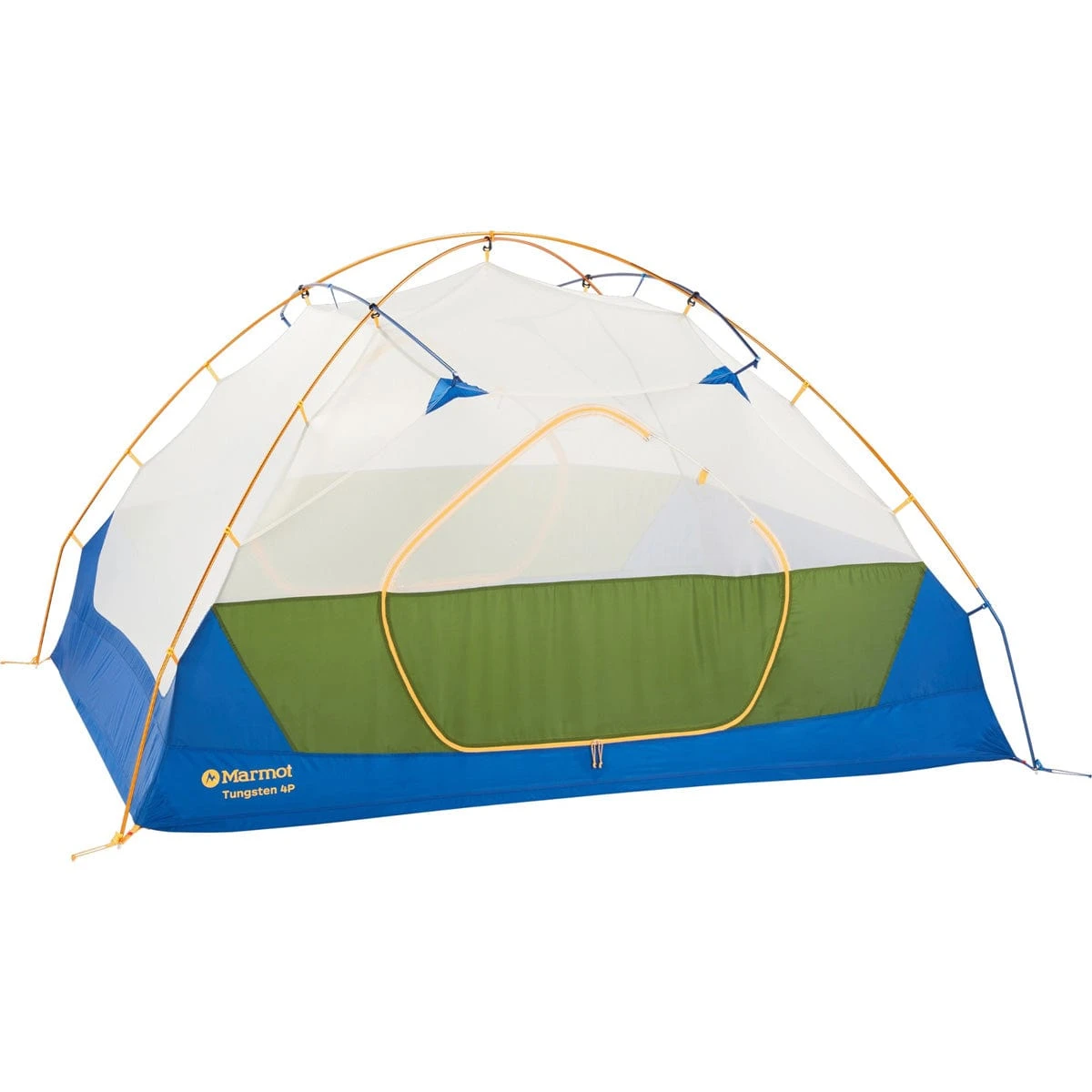 Marmot Tungsten 4 Person Tent 2 Marmot Tungsten 4 Person Tent - Image 2