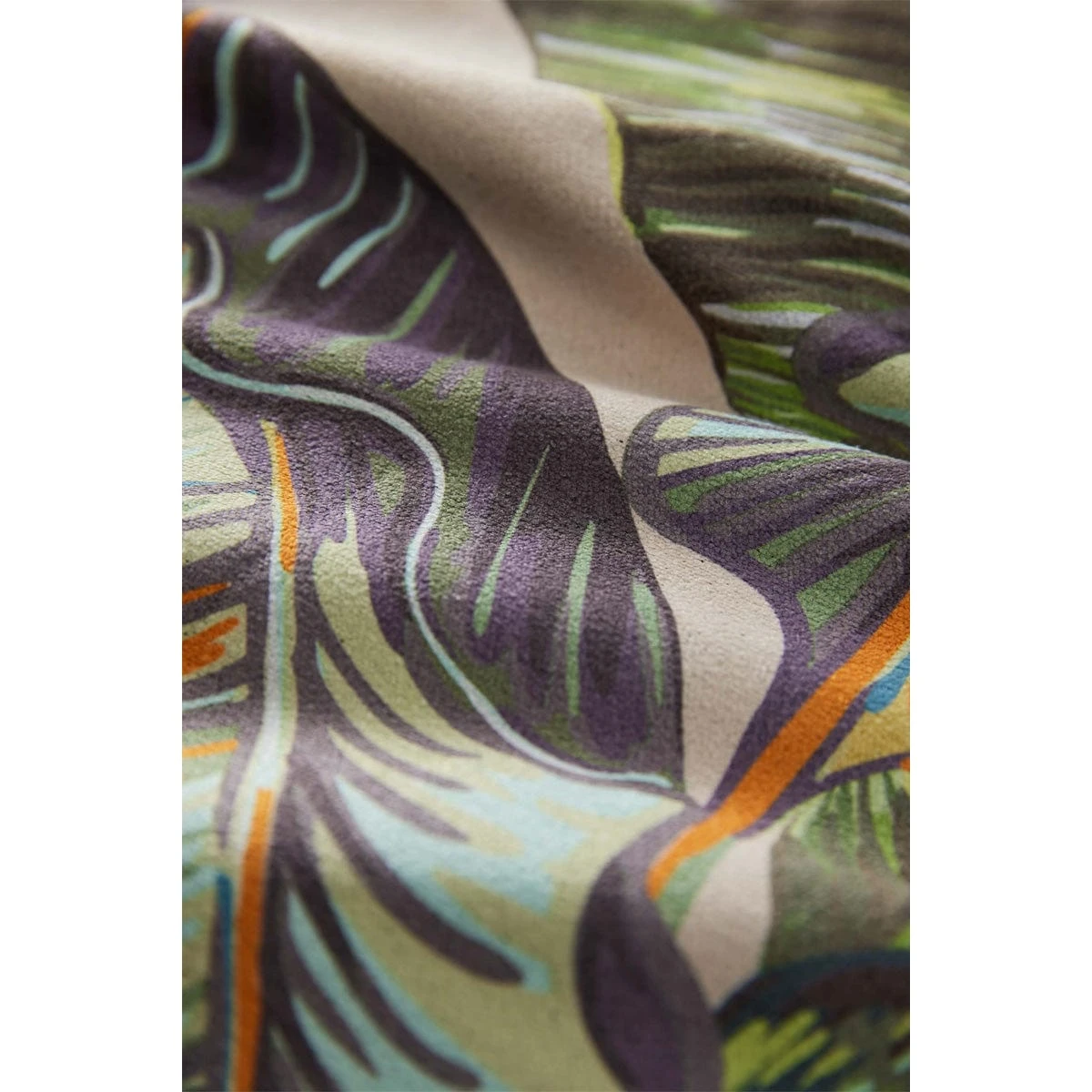 Nomadix Banana Leaf Green Towel 2 Nomadix Banana Leaf Green Towel - Image 2