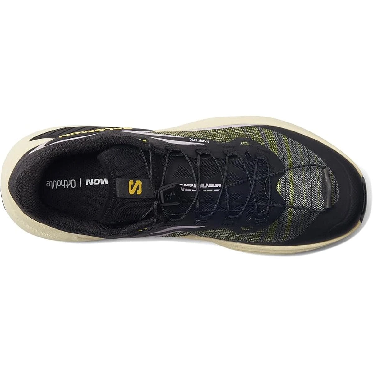 Salomon Genesis Trail Running Shoe - Women's 9 Salomon Genesis Trail Running Shoe - Women's - Image 9