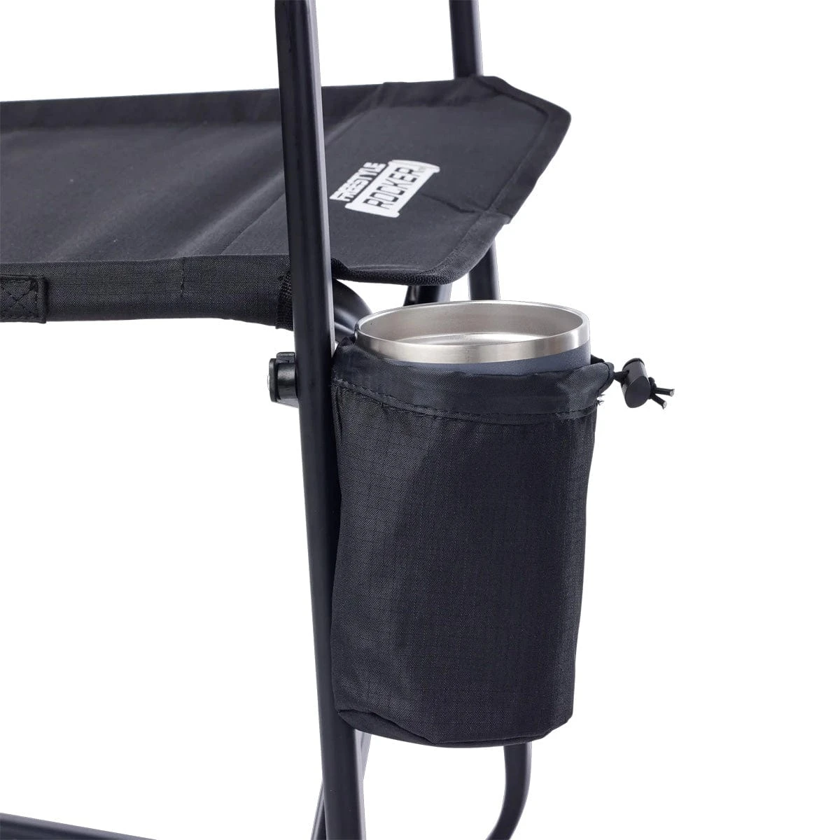 GCI Outdoor FreeStyle Elite Rocker – Spring-Action Portable Folding Chair with Breathable Mesh 2 GCI Outdoor FreeStyle Elite Rocker – Spring-Action Portable Folding Chair with Breathable Mesh - Image 2