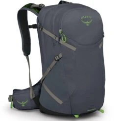 Osprey Sportlite 25 Backpack -Campmor Outdoor Clothing bb