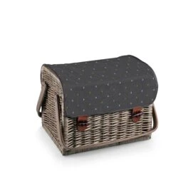 Kabrio Wine & Cheese Picnic Basket By Picnic Time Family Of Brands 20 Kabrio Wine & Cheese Picnic Basket By Picnic Time Family Of Brands -Campmor Outdoor Clothing bb892dd4c80e6cc976c35da4262aa5fc9f1b37d9