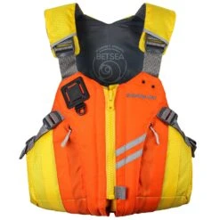 Stohlquist Betsea Women's PFD – Ergonomic Wrapture Torso High-Mobility Life Jacket -Campmor Outdoor Clothing bbwEG1GsRiKDSz8Idz8k Betseaflame1