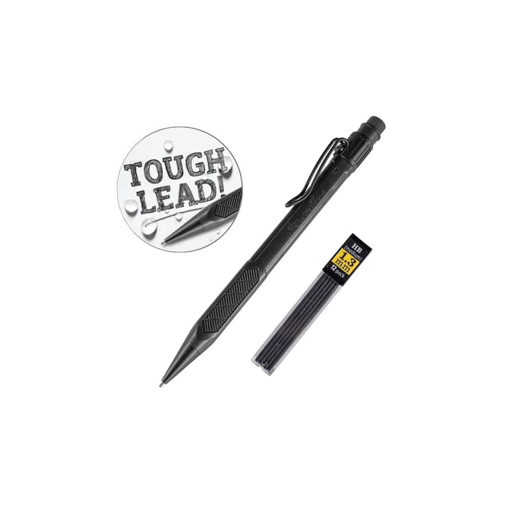 Rite In The Rain Work-Ready Mechanical Pencil 1 Rite In The Rain Work-Ready Mechanical Pencil
