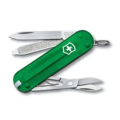 Swiss Army Classic SD Multi Tool -Campmor Outdoor Clothing bkgCUjicTDmiLwrta4KK classicemerald