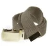 Web Sport Belts