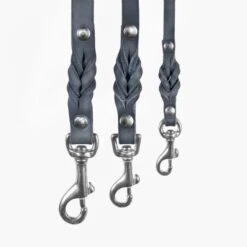 Butter Leather City Dog Leash - Timeless Grey By Molly And Stitch US 11 Butter Leather City Dog Leash - Timeless Grey By Molly And Stitch US -Campmor Outdoor Clothing butter city dog leash timeless grey 1 16af2a3c 2bcd 4de5 bc9d 6ec52debcb27