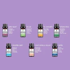 14 Pack Of 100% Pure Essential Aromatherapy Oils By Pursonic -Campmor Outdoor Clothing c0ed9d88 19f1 4255 8bfa 48ae3c46dcc5. CR0 0 970 600 PT0 SX970 V1