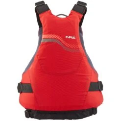NRS Vapor PFD – Low-Profile USCG Type III Life Jacket for Kayaking & Canoeing -Campmor Outdoor Clothing c8H3nUvUSRaSnT2R5Oq8 40034 02 Red na Back 053019 2000x2000 f1c8a95a 8ea0 476f 9e34 3cff9b2dab2b