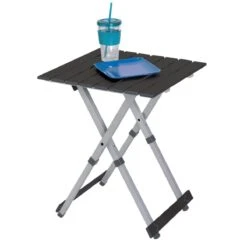 GCI Outdoor Compact Camp Table 20 – Aluminum Heat-Resistant Telescoping Folding Table -Campmor Outdoor Clothing c 043e8613 5a52 4343 89af d7ce5a78e2cb