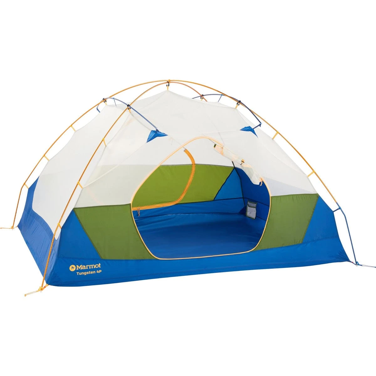Marmot Tungsten 4 Person Tent 3 Marmot Tungsten 4 Person Tent - Image 3