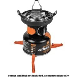 Jetboil Stainless Steel Pot Support 2.0 -Campmor Outdoor Clothing c 08d4fb21 e17a 4de0 a8af 84a4e8922120