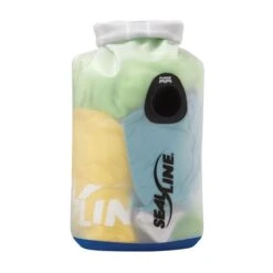 SealLine Discovery View Transparent Dry Bag – PurgeAir Valve and Color-Coded Oval Bottom -Campmor Outdoor Clothing c 0af7f38c f1ef 41c5 b23c f7d5a96df9ce