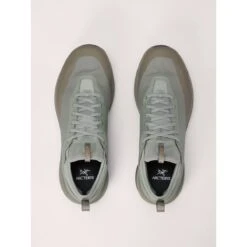 Arc'teryx Men's Sylan GTX Running Shoe 7 Arc'teryx Men's Sylan GTX Running Shoe -Campmor Outdoor Clothing c 0fc7836d c41b 4c60 8c6f a9872ac03516