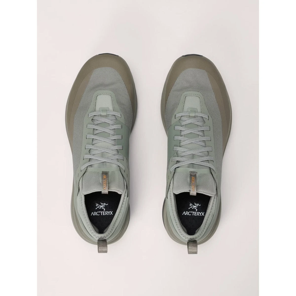 Arc'teryx Men's Sylan GTX Running Shoe 3 Arc'teryx Men's Sylan GTX Running Shoe - Image 3