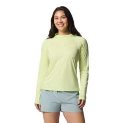 Columbia Women's Tidal Tee Hoodie 6 Columbia Women's Tidal Tee Hoodie -Campmor Outdoor Clothing c 12f18acb a99b 4e9e 8f16 f4818edce80f