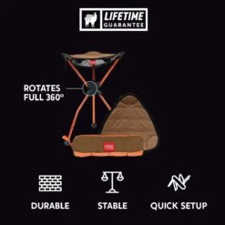 Grand Trunk Compass XT Chair - XL Stool 26 Grand Trunk Compass XT Chair - XL Stool -Campmor Outdoor Clothing c 1494ff28 46f8 4072 8dff 1b0825c8fd58