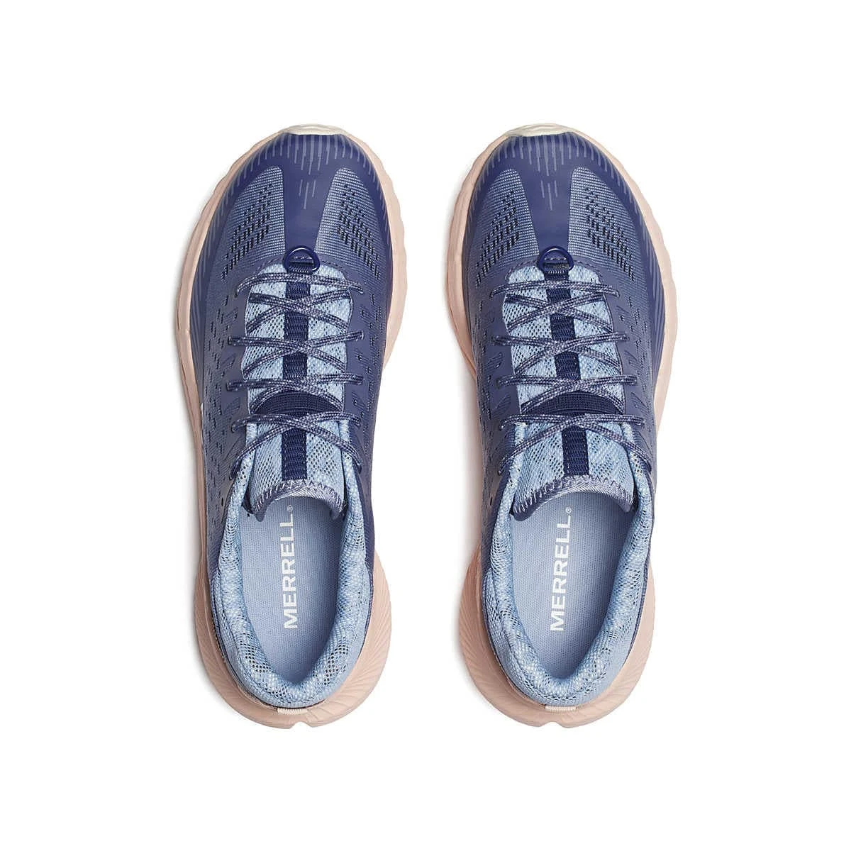 Merrell Women's Agility Peak 5 Trail Running Shoe 11 Merrell Women's Agility Peak 5 Trail Running Shoe - Image 11