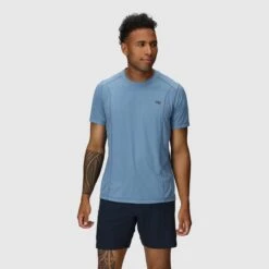 Outdoor Research Men's Echo T-Shirt 12 Outdoor Research Men's Echo T-Shirt -Campmor Outdoor Clothing c 160c7ec1 fd8d 4dcb 92d7 fb3cc7281b1d