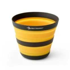 Sea to Summit Frontier Ultralight Collapsible Cup - 355ml BPA-Free Silicone Camp Mug -Campmor Outdoor Clothing c 16907738 21c4 4537 9dd6 cce3679f4aa4