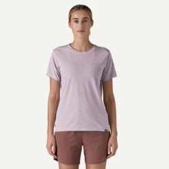 Patagonia Womens Capilene Cool Daily Shirt 6 Patagonia Womens Capilene Cool Daily Shirt -Campmor Outdoor Clothing c 185b0479 43e1 4788 a30f 515145146d4e
